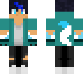 alpha winter werewolf ein #2