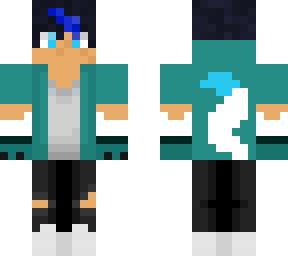 alpha winter werewolf ein