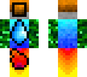 among us elements