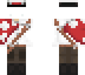 an outfit for me and my friends amp server maybe