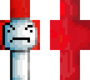 angry dream