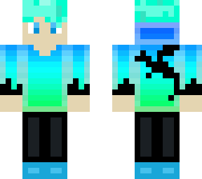 animezing skin