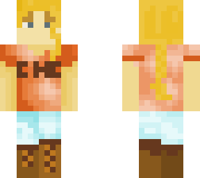 annabeth