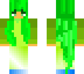 another gift for fireportal withher favourite colour