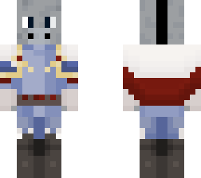 antarctic empire donkey