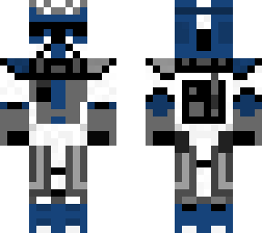 arc trooper jesse (cw season 7 update)