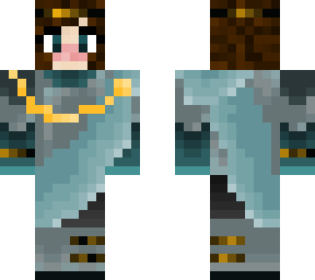 artinretrograde ae inspired skin