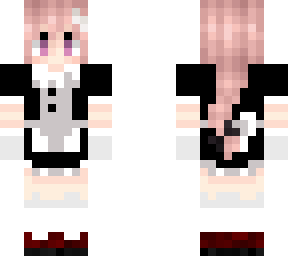 astolfo maid