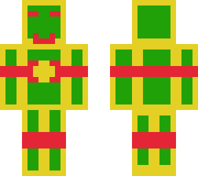 atomic king