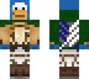 attack on tian club penguin