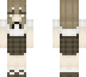 autumn/winter outfit