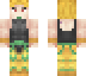 awakened dio