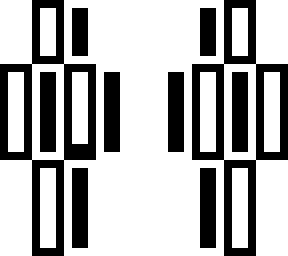 awesome b/w illusion