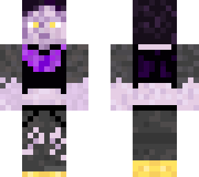 base oc skin  mine
