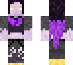 base oc skin  mine