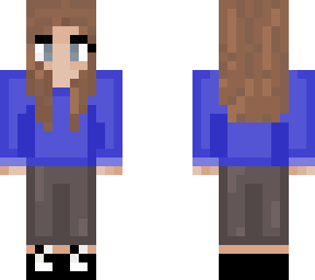 basic buildable skin