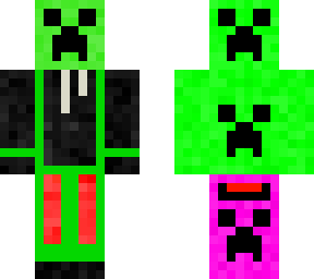beast creeper boy........