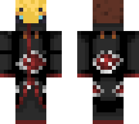bee akatsuki improved