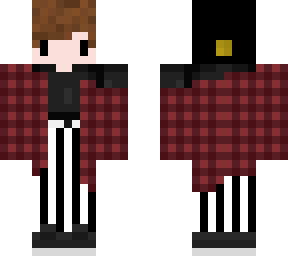 beetlejuice pants
