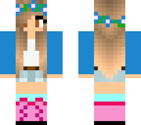 bethany