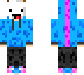 better mask