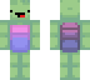 bi turtle