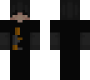 black w g