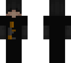 black w g 2