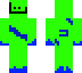 blob