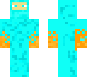 blue nja