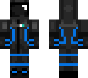 blue voyager