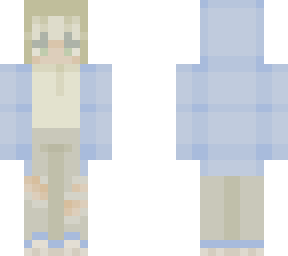 bluey // remake // present for stxrrynight