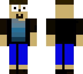 blueyman