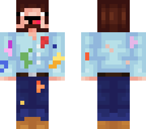 bob ross