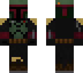 boba fett no jetpack