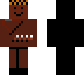 bow man