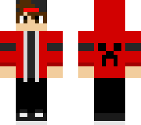 boy v 6