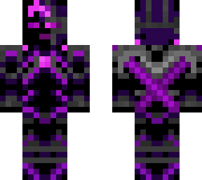 broken ender fighter