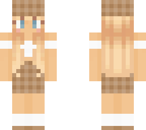 brown <3