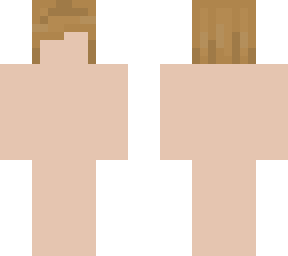 brown hair base