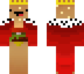 burger king 123