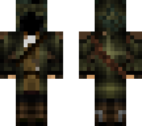 camo assasian
