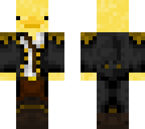 captain anatra