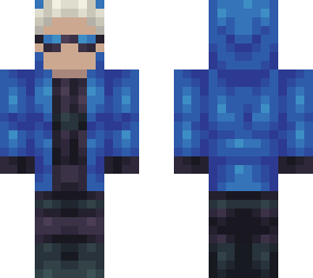 captain cold