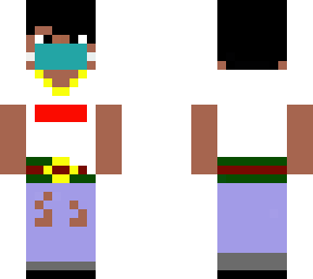 cartoon diego
