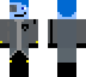 cha0sszn's skin