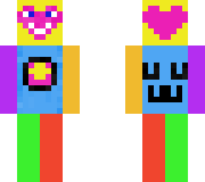 charlz uwu ugly
