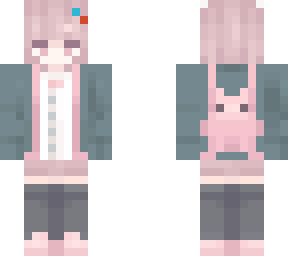 chiaki edit
