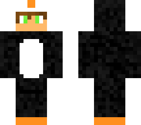 chico pinguino 2.0
