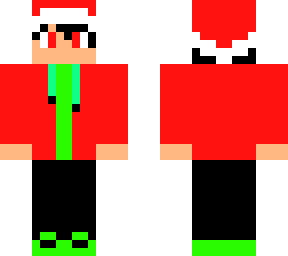 chirstmas pro
